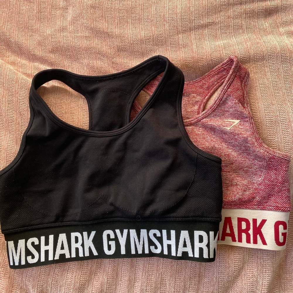 Gym Shark Sports Bras